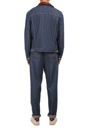 Купити Джинси Brunello Cucinelli 2