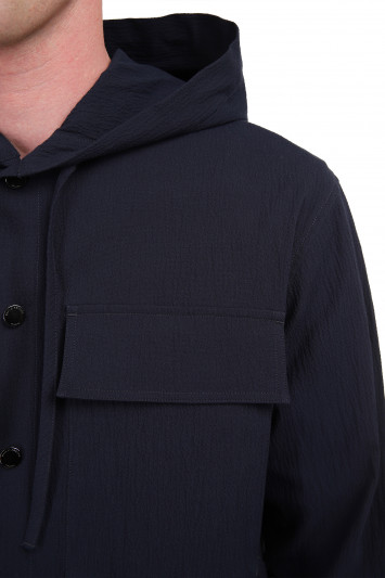 Купить Куртка PAOLO PECORA 4