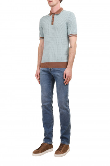 Купити Поло GRAN SASSO PREMIUM