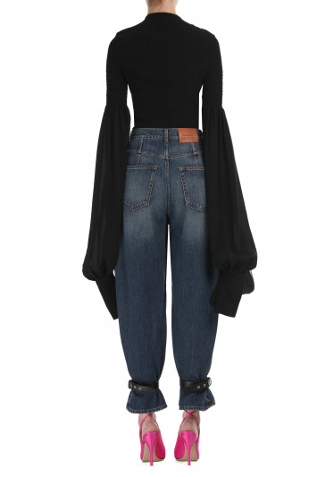 Купити Блуза Petar Petrov 3