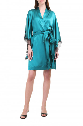 Купити Халат Carine Gilson