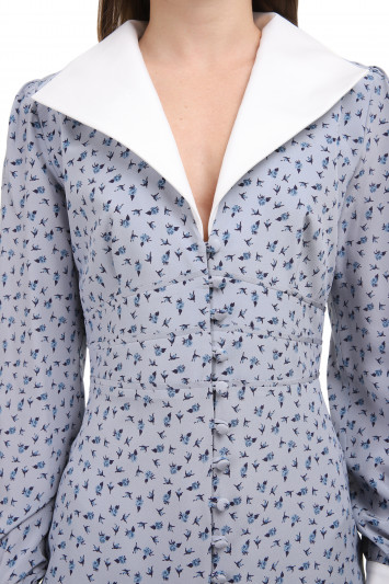 Купити Сукня Alessandra Rich 3