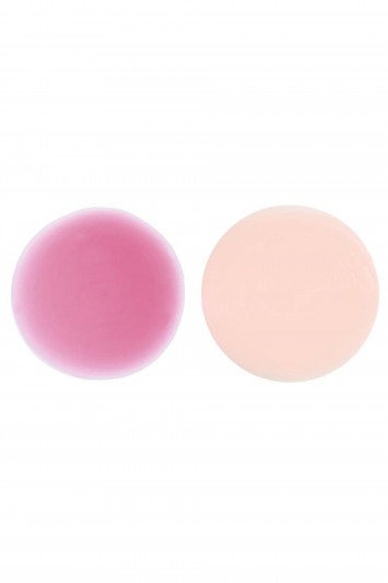 Купити Набір лаків для нігтів з ефектом мерехтіння Nails Inc