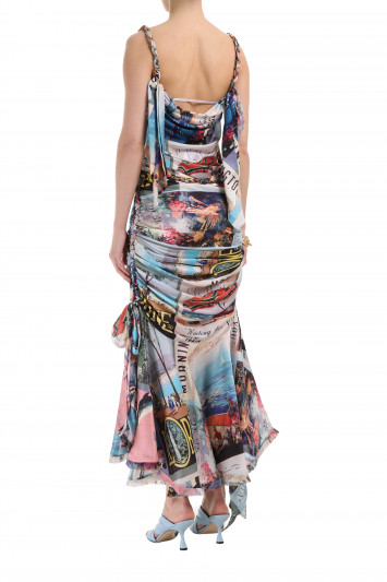 Купити Сукня ZIMMERMANN 2