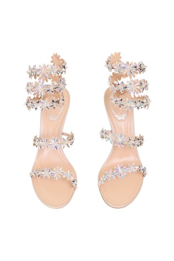Buy Sandals René Caovilla 3