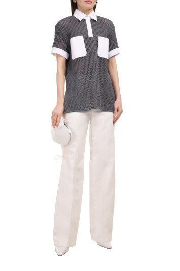 Купить Брюки Fendi