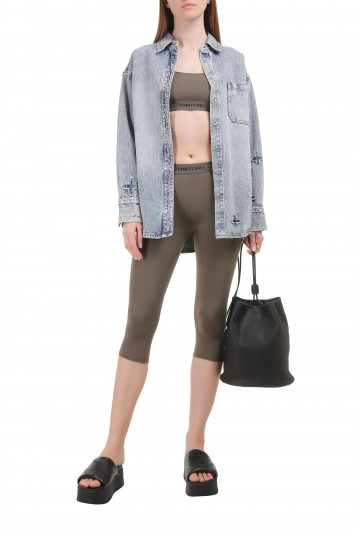 Купити Капрі Tom Ford