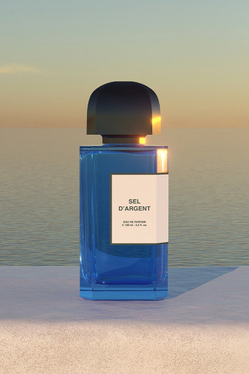 Купити Вода парфумована BDK Parfums Paris 3