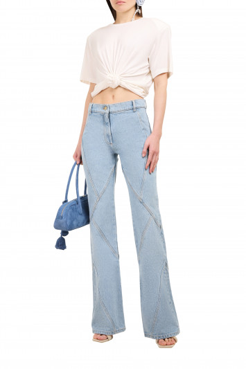 Купити Джинси NINA RICCI