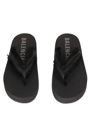 Купить Шлепанцы BALENCIAGA 3