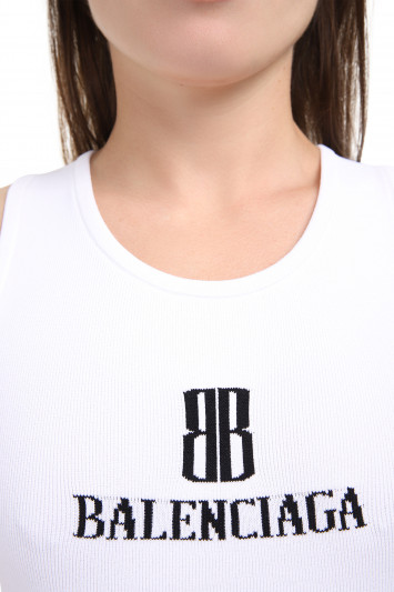 Купити Майка BALENCIAGA 3
