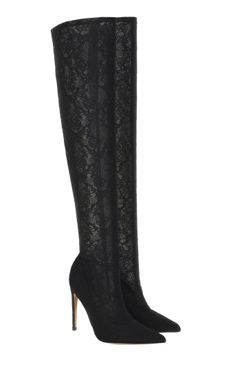 Buy Boots Gianvito Rossi