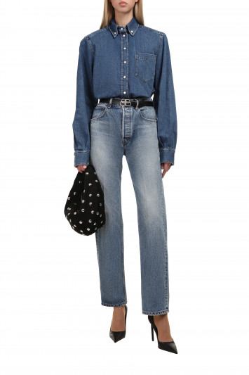 Купити Сорочка MUGLER