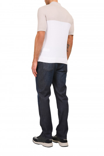 Купить Поло ZILLI 2