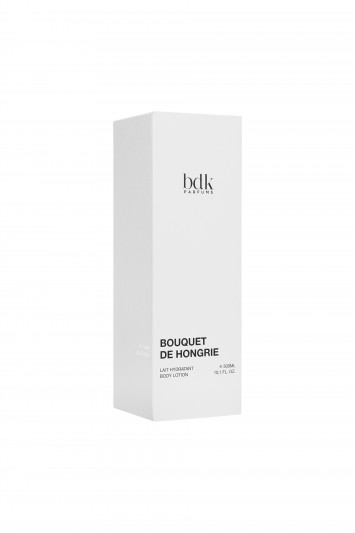 Купити Лосьйон для тіла зволожувальний парфумований BDK Parfums Paris