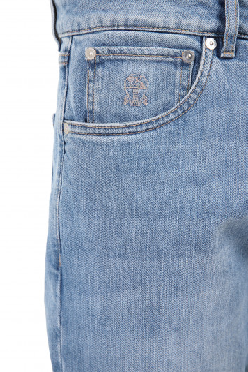 Купити Джинси Brunello Cucinelli 3