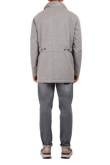 Buy Jacket Brunello Cucinelli 2