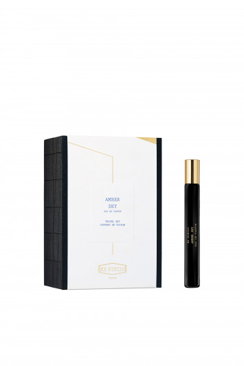 Купити Набір парфумованої води для подорожей Ex Nihilo