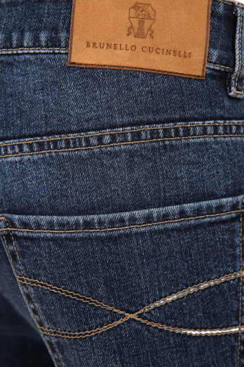 Купити Джинси Brunello Cucinelli 3