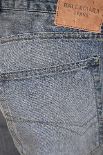 Купити Джинси BALENCIAGA 4