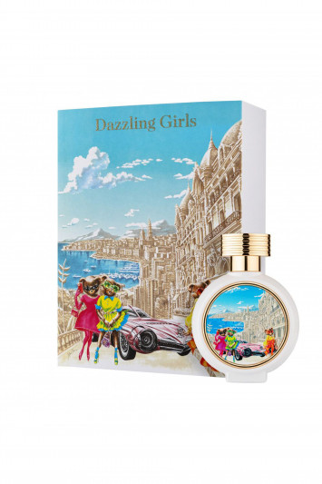 Купити Вода парфумована HFC 3