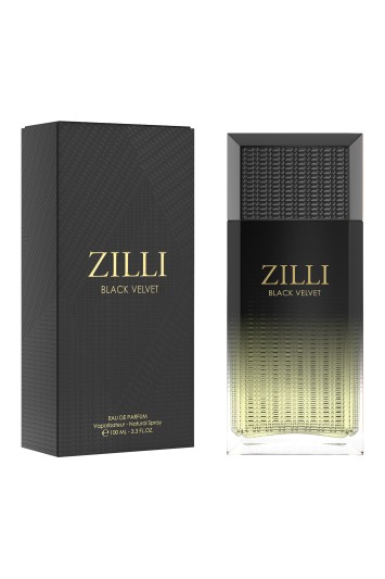Купити Вода парфумована ZILLI
