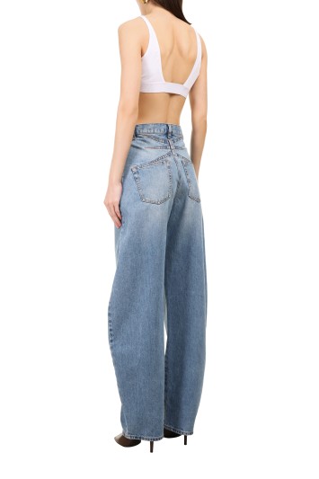Купити Джинси ALAÏA 2