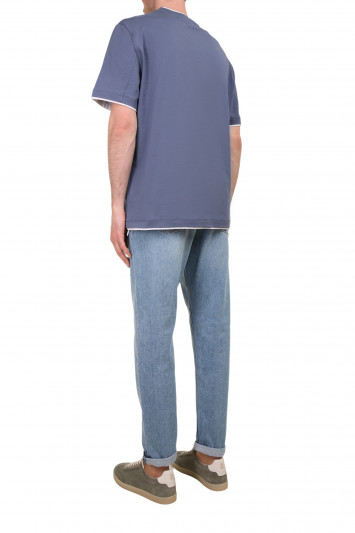 Купити Футболка Brunello Cucinelli 2