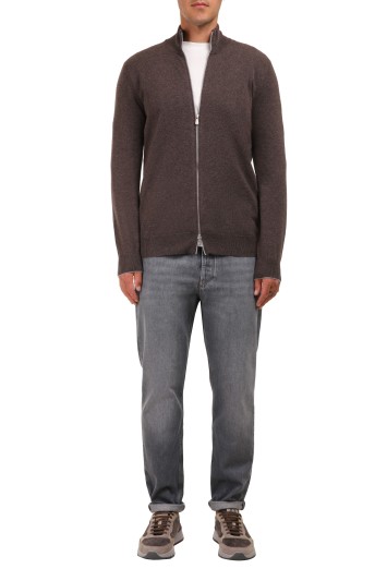 Купити Кардиган Brunello Cucinelli
