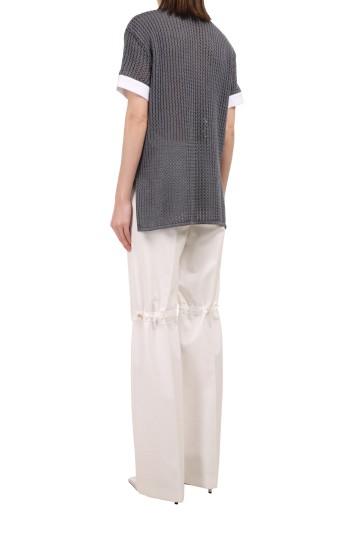 Купить Брюки Fendi 2