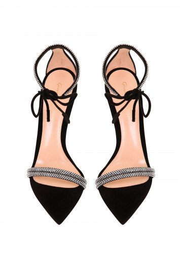 Buy Sandals Gianvito Rossi 3
