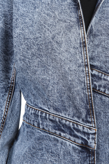 Купити Тренч ALAÏA 3