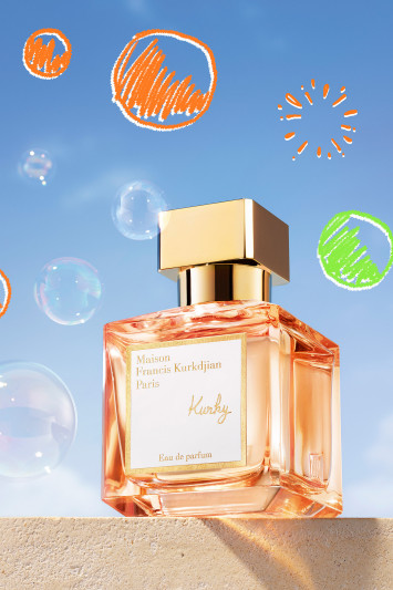 Купити Вода парфумована Maison Francis Kurkdjian 3