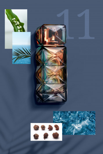 Купити Парфуми FO'AH 3