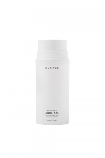 Купити Гель для обличчя струмопровідний зволожувальний NuFACE