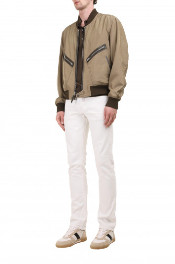 Купити Джинси Tom Ford