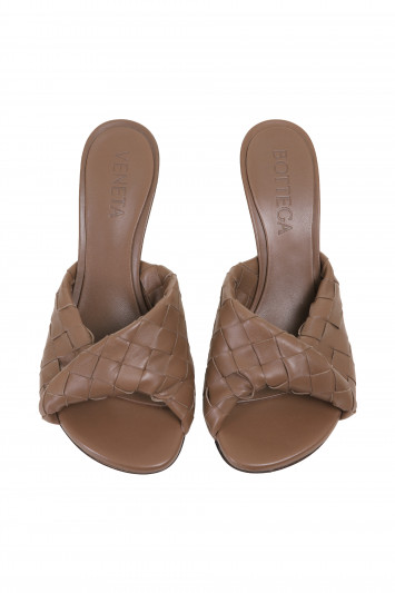 Купити Мюлі BOTTEGA VENETA 3