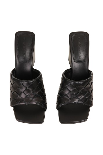 Купити Мюлі BOTTEGA VENETA 3