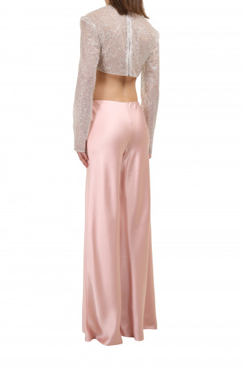 Buy Pants Norma Kamali 2