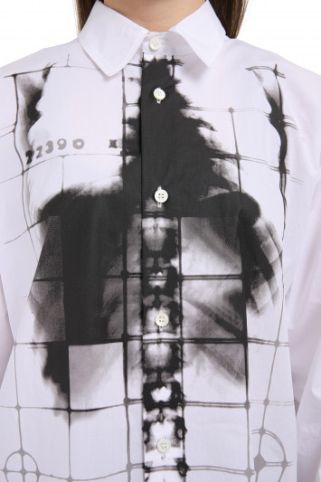 Купити Блуза JEAN PAUL GAULTIER 3