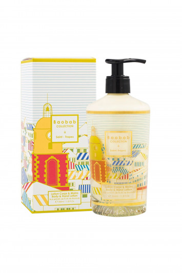 Купити Лосьйон для тіла і рук Baobab Collection