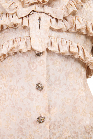 Купити Сукня Alessandra Rich 4