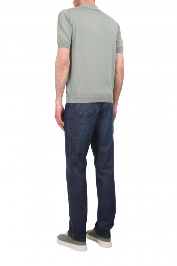 Купить Джинсы ZILLI 2