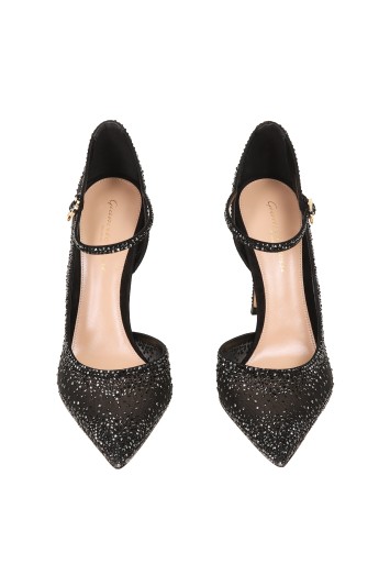 Buy Shoes Gianvito Rossi 3