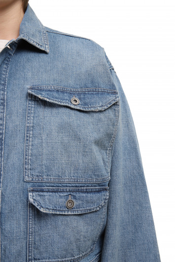 Купити Куртка MAISON MARGIELA 3