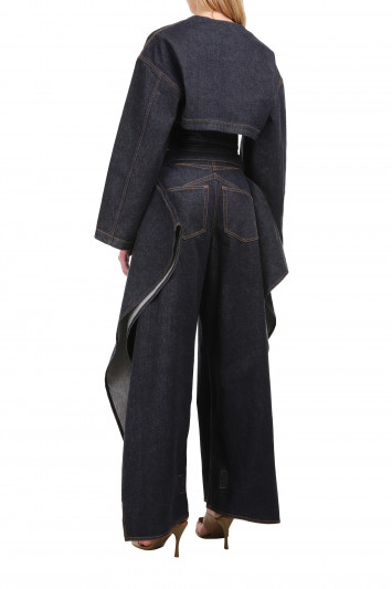 Купить Джинсы ALAÏA 2