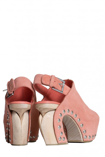 Купити Босоніжки Alexander McQueen 2