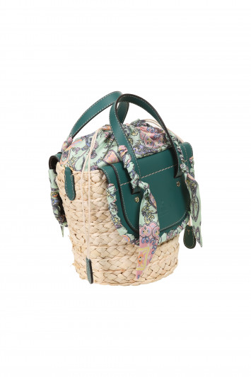 Купити Сумка CUBA LAB