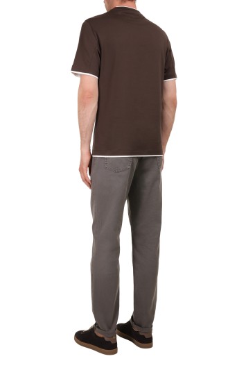 Купить Футболка Brunello Cucinelli 3