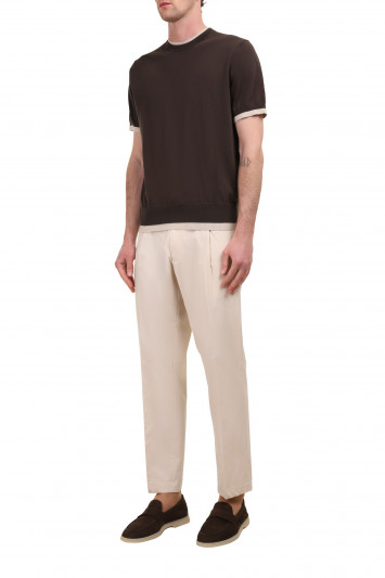 Купити Футболка PAOLO PECORA